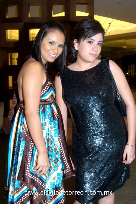 28092008
Ana Macías y Lorena Meza