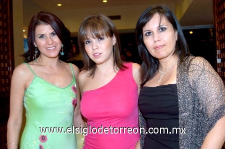 23092008
Grace Alonso, Scarleth Aguire y Lynda Quiñones