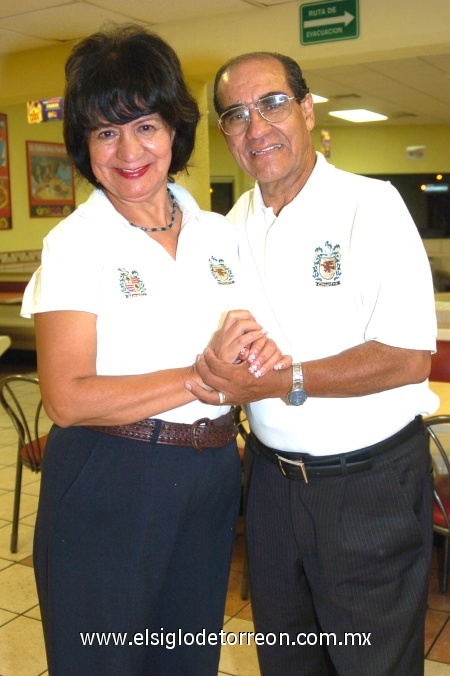 29092008
Señores Carmelita Morales de Alvarado y Eduardo Alvarado Chávez, convocaron la reunión.