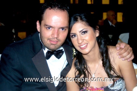 30092008
Rodrigo Portilla y Sofía Rodríguez.