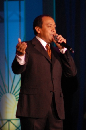 Carlos Cuevas