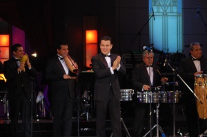 La Sonora Santanera