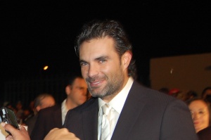 Mauricio Islas