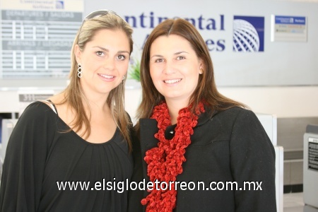 03102008
Mónica y Monserrat llegaron de la Ciudad de México