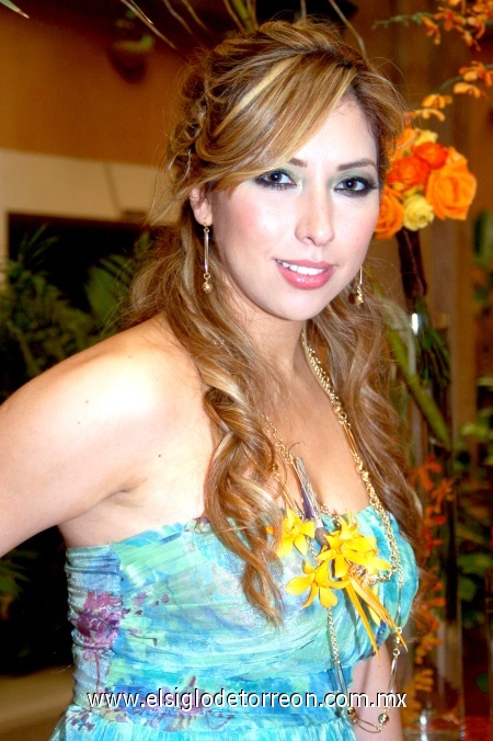 07102008
Jéssica Fuentes Moreno, contraerá matrimonio en breve tiempo.