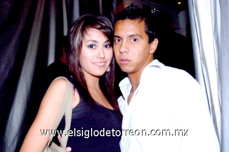 29102008
Jaqueline González y Édgar González