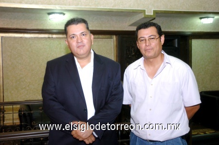 01112008
Heriberto Ramos y Jorge Reza