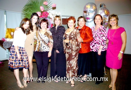 04112008
Susy, Claudia, Estela, Gaby, Mery, Mané, Lena y Nuri