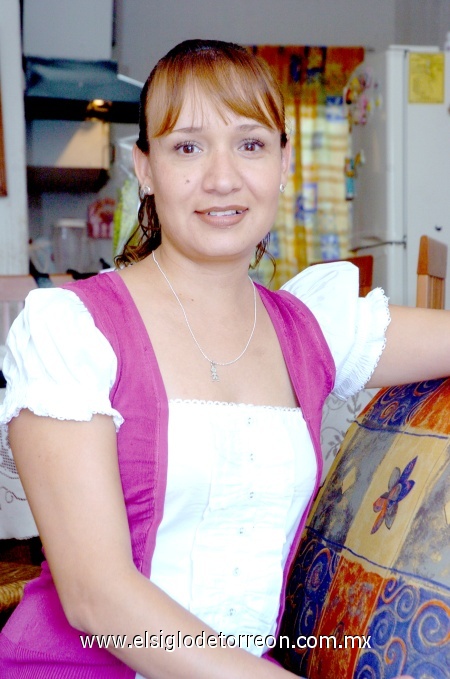 02112008
Celebró su cumpleaños, Paola Sánchez Zubiría.
