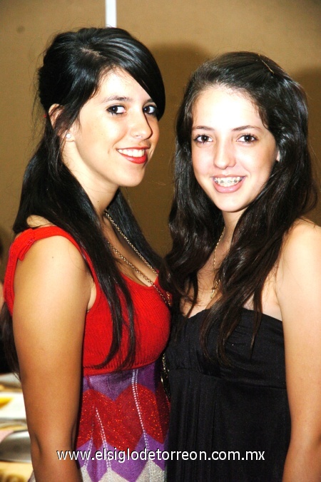 04112008
Ana Isabel y Andrea Pérez.