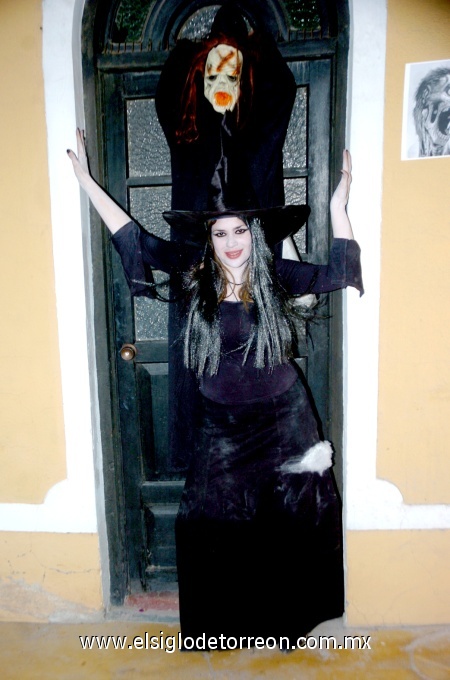 06112008
Rosy Bracho
