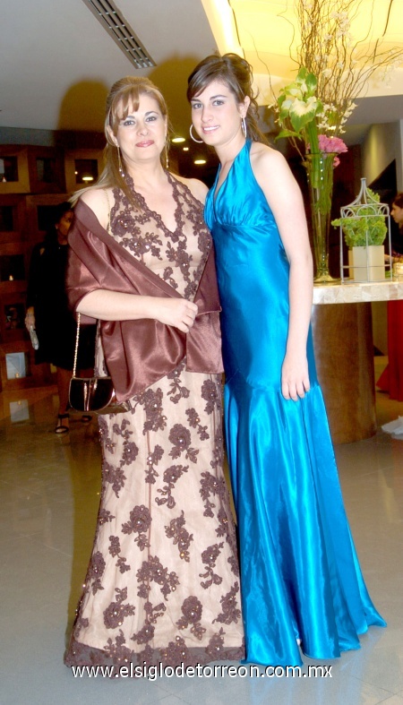 07112008
Valeria y Carmen Franco