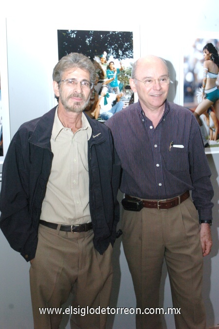 09112008
Andrés Vara y Octavio Acuña