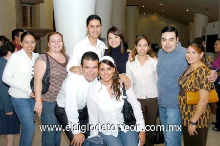 09112008
Yamileth, Iván, Angélica, Hiram, Damaris, Norma , Érika, Martín y Maribel.