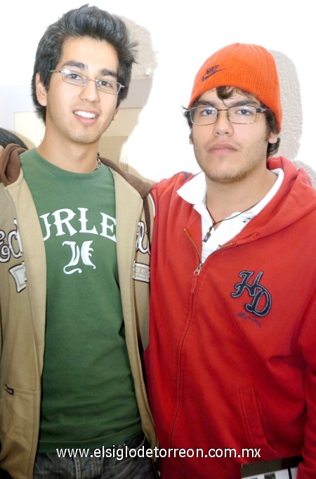 12112008
Martín Adame y Héctor Cruz