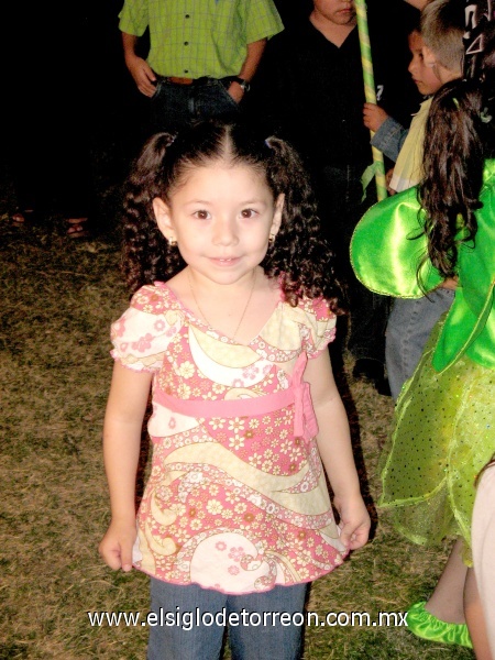 13112008
Daniela Armendáriz Estrada