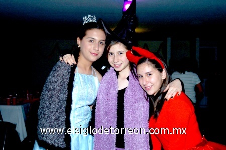 13112008
Cristy, Sarahí y Miriam