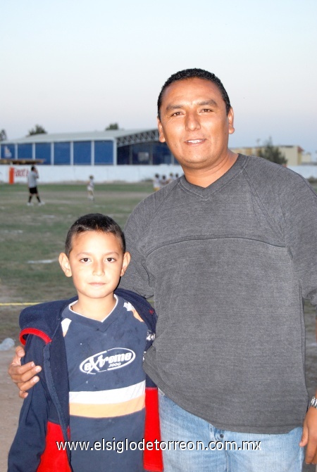 14112008
Anthony y Lupe Ayala