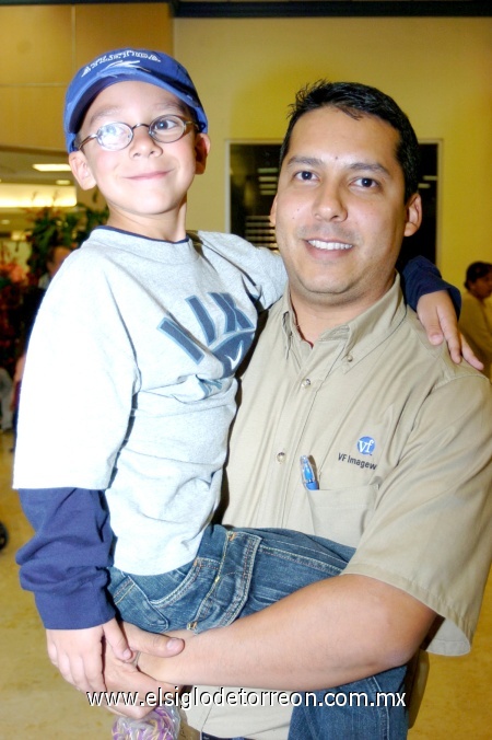 16112008
Diego y Jorge Rodríguez