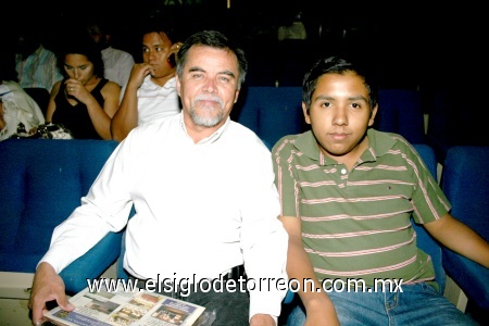 16112008
Antonio García Hernández y Jesús García Trujillo.