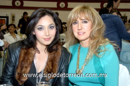16112008
Elizabeth Elías Páez y Elizabeth Rivas Elías.