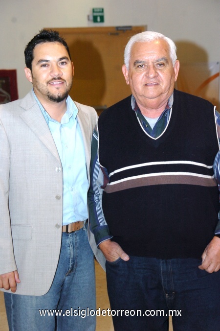 16112008
Jorge y Adolfo Rivera.