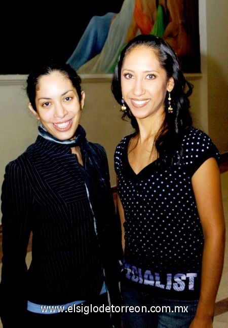 16112008
Lizeth Ramírez y Berenice Ovalle
