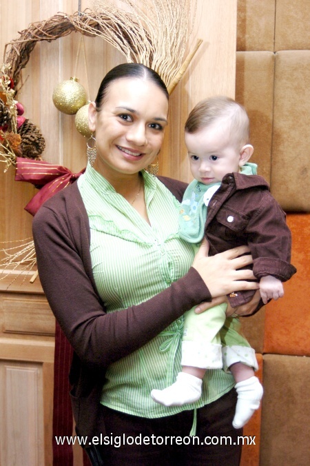 17112008
Valeria y Octavio Durán.