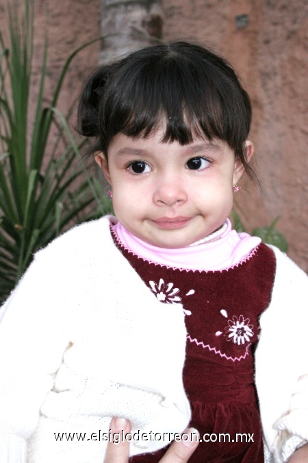 21112008
Astrid Villarreal Becerra lució muy linda en su fiesta de cumpleaños
