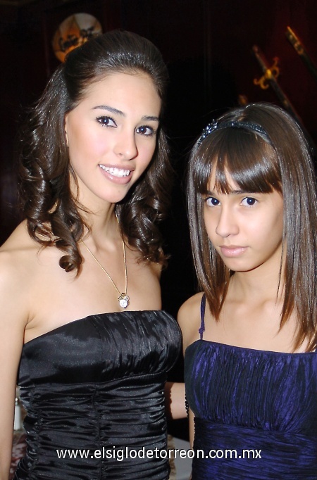 17112008
Daniela y Andrea Arreola.