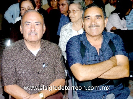 18112008
Javier García y Jesús Ruiz.