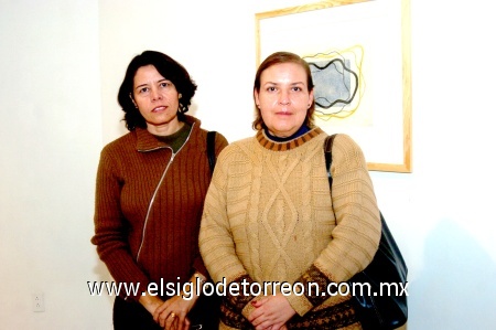 18112008
Silvia López y Graciela Guzmán.