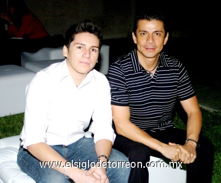 21112008
Roberto Perales e Iván Mena