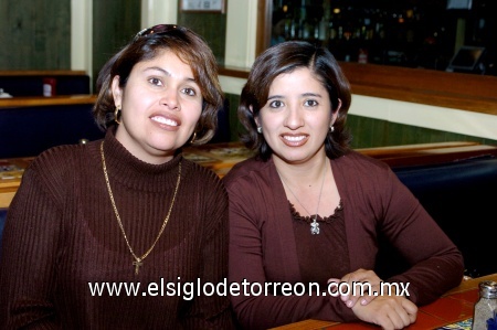 23112008
Miriam Lamas y Angélica Cuéllar