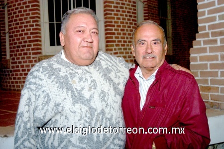 23112008
Javier García y Héctor Medina