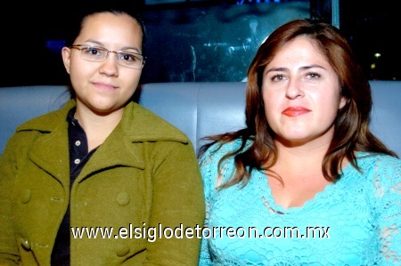23112008
Osiris Navarro y Sonia Mota Barragán.