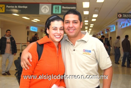 25112008
Jorge Santibáñez y Akeen Wegan viajaron a Europa.