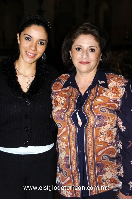 24112008
Marcela de Mireles y Leticia Jaimes Cruz.
