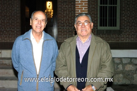 25112008
Alonso de Alba y Sergio Martínez.