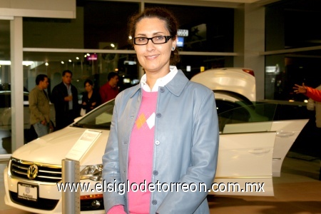 26112008
Alma Rosa Murguía