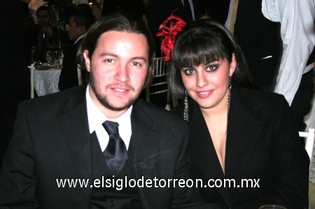 01122008
Eduardo Nieto y Marisol Esqueda Tello.