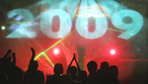 En Malasia, el gobierno decidió no patrocinar ninguna fiesta.
