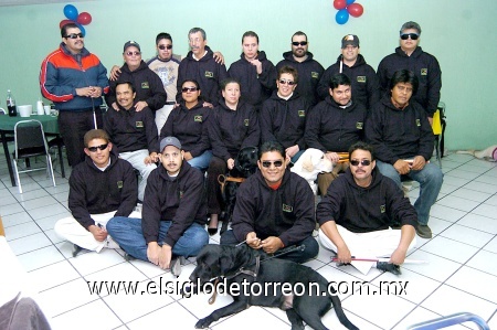 21122008
Posada del Centro Guíame, donde es director Germán Martínez Flores y coordinadora Patricia Ramos Gamboa.
