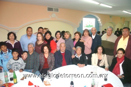 25122008
Familia Martínez Chávez