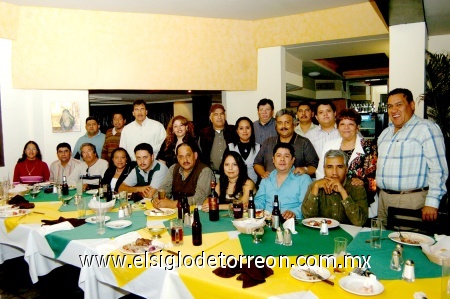 02012009
Posada de los alumnos de la preparatoria Alicia Fierro de Méndez, turno vespertino