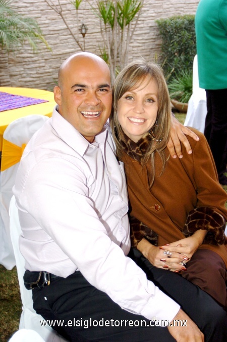 01012009
Jorge y Bere Herrera