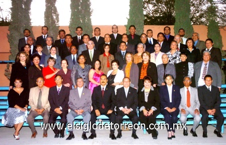 04012008
Facultad de Administración Fiscal y Financiera celebra su 25 aniversario de su fundación.
