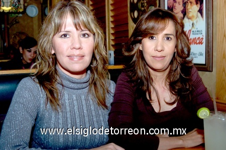 10012009
Ninfa Estrada Candia y Gabriela Pérez Arriola