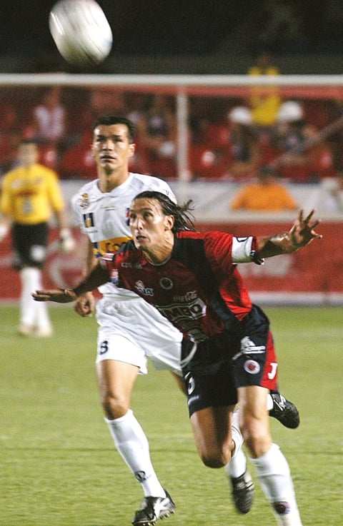 Jared anotó 8 goles en 14 partidos con Dorados, bajando un poco su rendimiento.