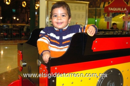 13012008
Jesús Emiliano Arias.